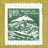 Nicola Cruz: Mystics of the Andes