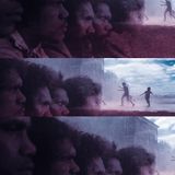 The Last Wave / Maricha