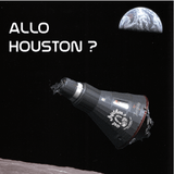 Allo Houston 001 par Juliano (1 février 2013 )