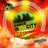 Dancehall In The City Love & Concious 2015 Dj Mix