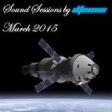Sound Sessions by DFENSE March 2015