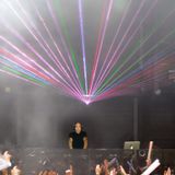 DJ Eric Adamo - Live London England Hard House Radio 10/18/2005