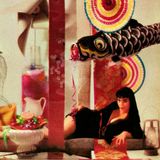 La sieste exotique et hypnotique