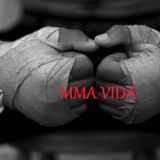 MMA VIDA Debut show Feb. 12th