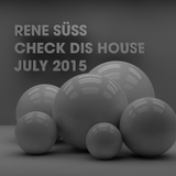 René Süss CHECK DIS HOUSE July 2015