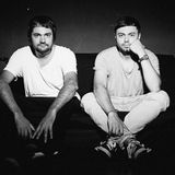 Livio & Roby @ Desolat,Cue Bar - ADE 2012 (19.10.12)