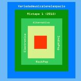 Mixtape 1 (2015) Alternative - indieRock - Indiepop