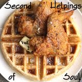 Second Helpings Of Soul (Vol. 2)