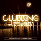 DoubleV - Clubbing 029 (06-02-2015)