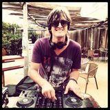 ERNESTO ALTES / Live from Kumharas for the Sunset Sessions / 05.08.2013 / Ibiza Sonica