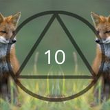Trap'd Vol. 10