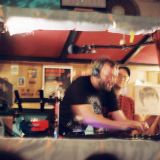 Markey Funk B2B Burn Reynolds (Soul Service) on Teder.FM, 20.09.2014