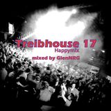 GlenNRGs TreibHouse Vol.17 (Happy-Mix)