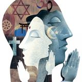 All Religions Are True - Theosophical Universalism ~Outer Limits~ 7 March 2015