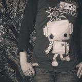 Александра Скакун о подземном хип-хопе for dot-dash.ru