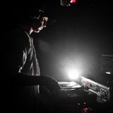 Paul Venox playing @ TabulaRasa 01.12.13