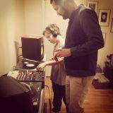 Disco Dave's Year End Mix 2014