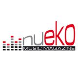 Nueko Music Magazine Official Podcast #013 pt2: Mix by Nick Corline