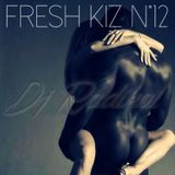 Mixtape DJ RADIKAL Paris FRESH KIZ N°12