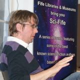Manic Pop Thrills meets Alastair Reynolds Part 1