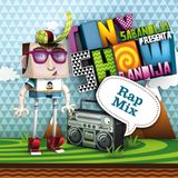 Showbandija - Rap MIX
