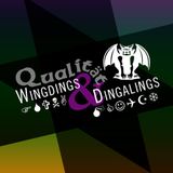 wingdings & dingalings