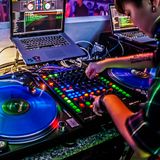 DJ AARON LIVE SHOW (R&B+Party Start LIVE Show June.23 2013)(+Download)