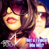 #djadamdutch 80's Mix (Alternative Cuts and Mashups)