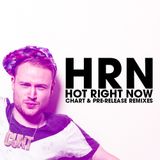 Hot Right Now - December 2015