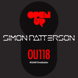 Simon Patterson - Open Up - 118