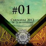 Zuvuya Festival 2012 @ Podcast#01 by Necropsycho (Special Opening)