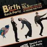 Birth Vol.144