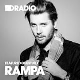Defected In The House Radio 05.8.13 - Guest Mix Rampa
