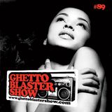 GHETTOBLASTERSHOW #89 (mar. 10/12)