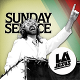 Sunday Service (15 Jun 2014)