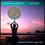 Unity breath (a mix for the yoga cube)