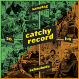 catchy record - summerfreestyle