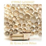DJ ROSA FROM MILAN - Ethno Lounge
