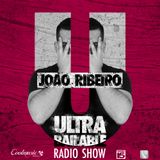 #001 Ultrabailable Sessions with Joao Ribeiro