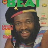 Lucky Dube - San Francisco, CA 1998 Complete Show Soundboard