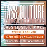 Rylkix - Selecta drum & bass radio brumle S10EP10