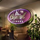 Soul Lounge From The Capitol Vaults