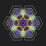 05. Psytrance mix ॐ Cublingular tones ॐ mixed by Cubatone