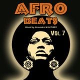 Afro Beats (Vol 7)