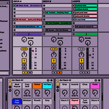OnetyOne's Podcast #4 Ableton Live Dubstep Session