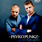 Psyko Punkz Megamix 2011 (HQ)