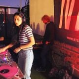 Sofie SOS (Live From Wednesday Club) - 3rd June 2015