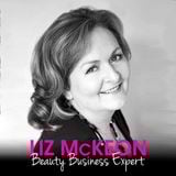 Liz McKeon Beauty Business Expert on how to survive that difficult second year in business