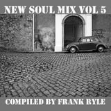 The New Soul Mix Vol. 5