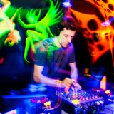 Progressive Universe 2013 live mix